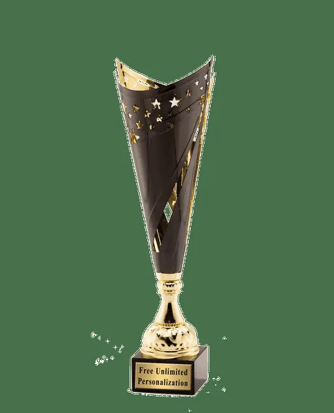 Piala emas kejuaraan